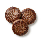 Beef Mince — cooked