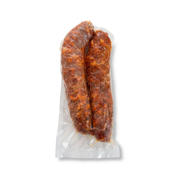 Cacciatore Twin Pack