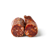 Cacciatore with Fennel — cut