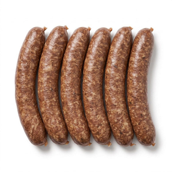 Calabria Mia Sausages