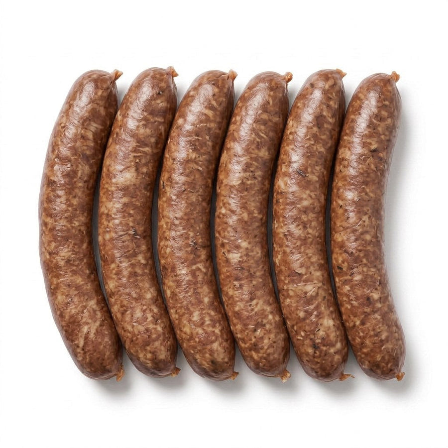 Calabria Mia Sausages