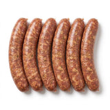 Continental Sausages