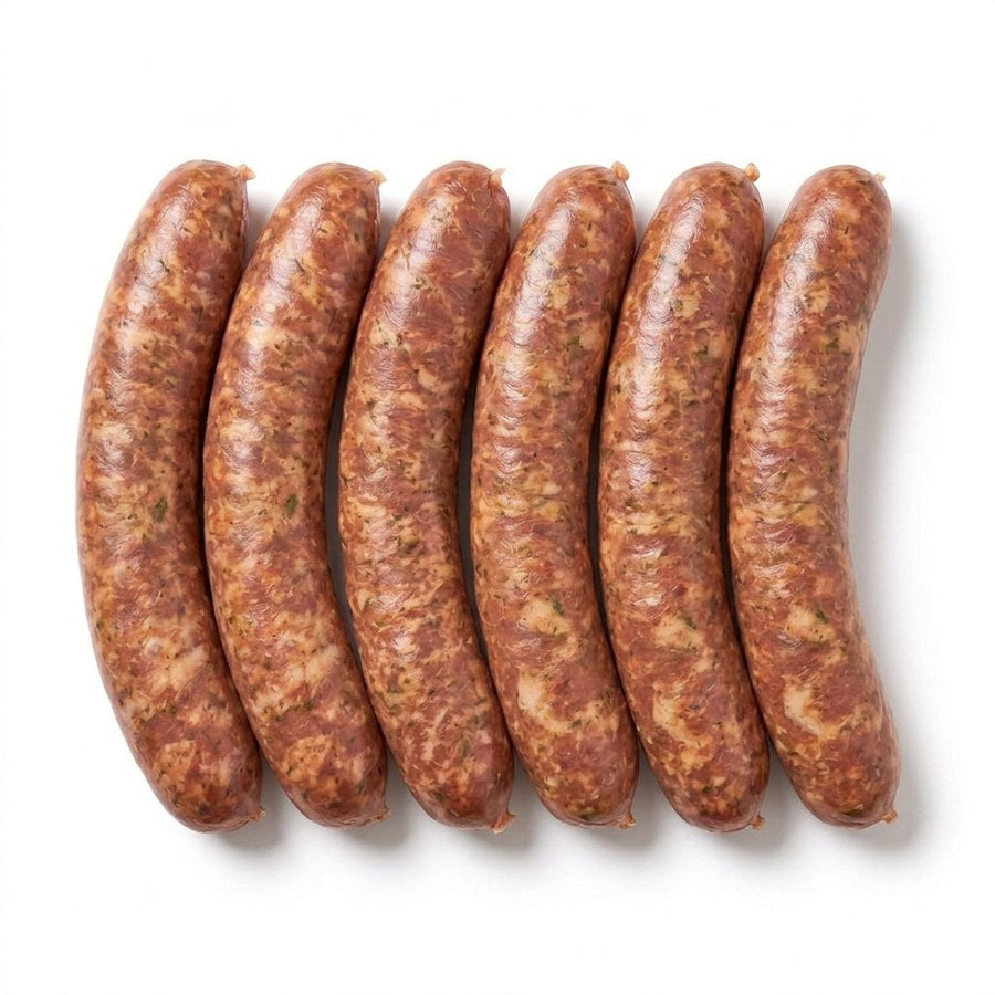Continental Sausages