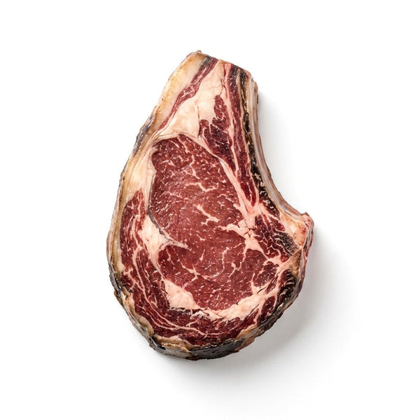 Dry-Aged Rib Eye