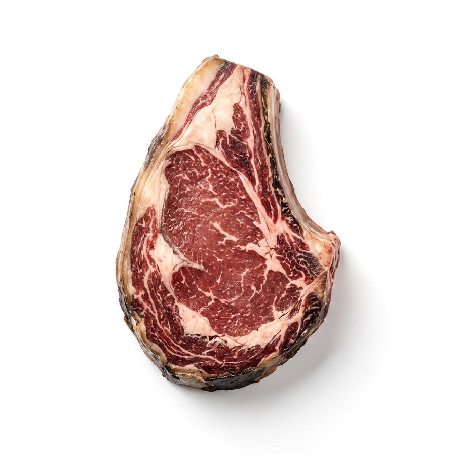 Dry-Aged Rib Eye