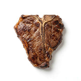 Dry-Aged T-Bone
