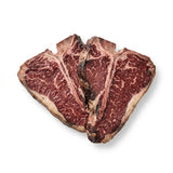 Dry-Aged T-Bone