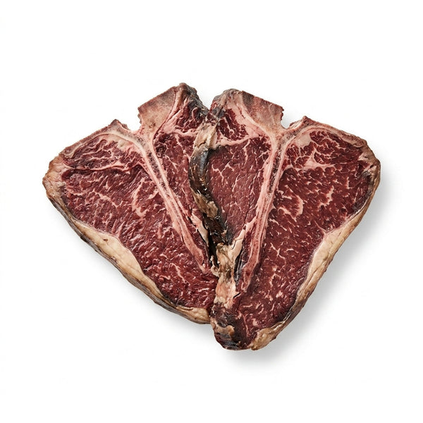 Dry-Aged T-Bone