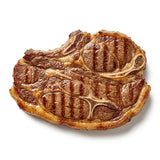 Lamb Grilling Chops — cooked