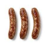 Roberto's Lamb and Rosemary Sausage