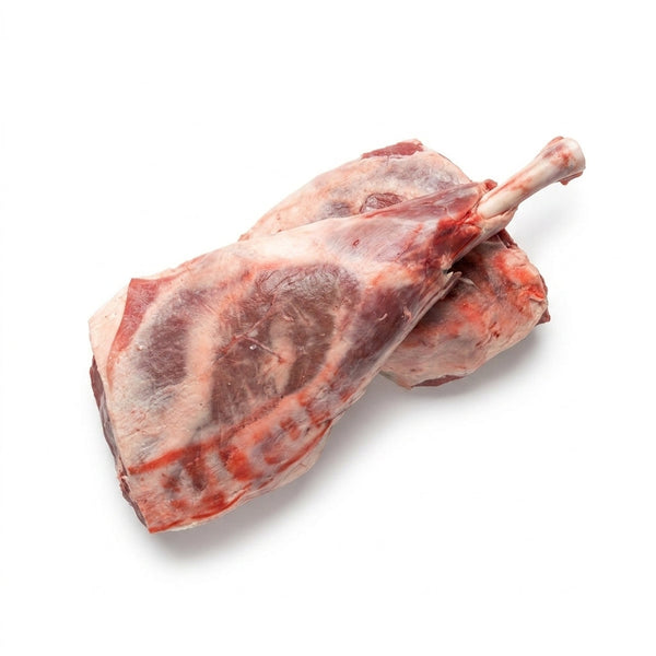 Leg of Lamb
