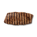 Minute Steak (Round Steak) — cooked