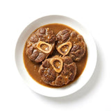 Osso Bucco — cooked