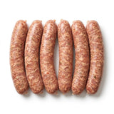 Pork Chilli Garlic Sausages
