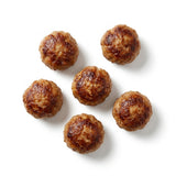 Pork Mince — cooked