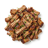 Pork Neck — cooked
