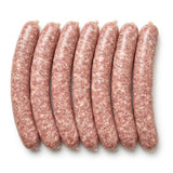 Pork Sausages