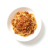 Pork & Veal Mince — cooked