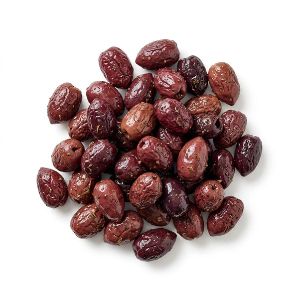 Roberto's Roasted Olives