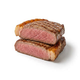 Rump Steak — cooked