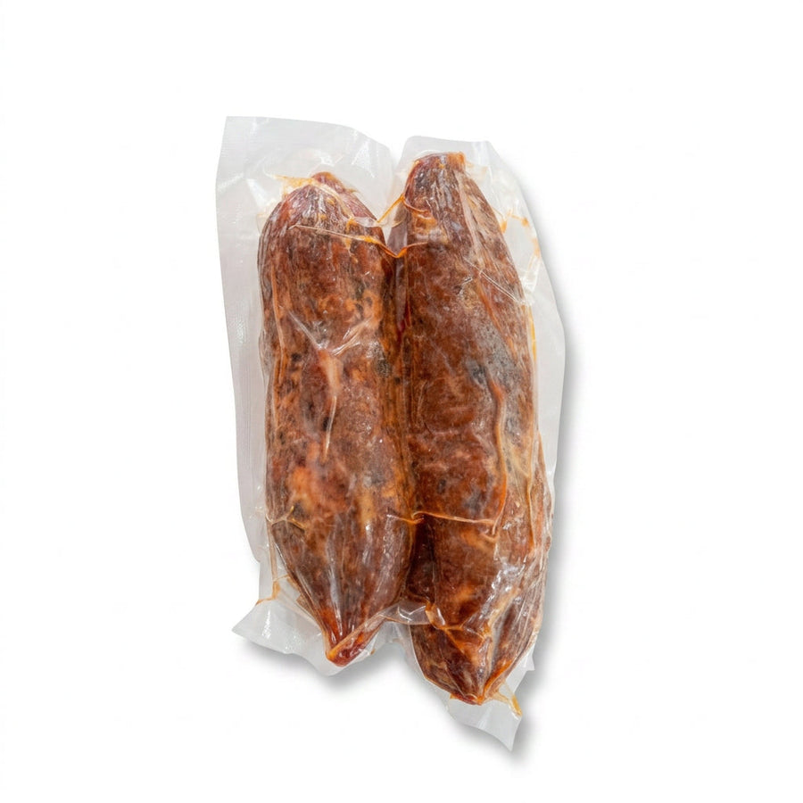 Soppressata — pack
