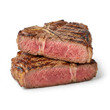 T-Bone — cooked
