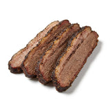 Wagyu Brisket — cooked
