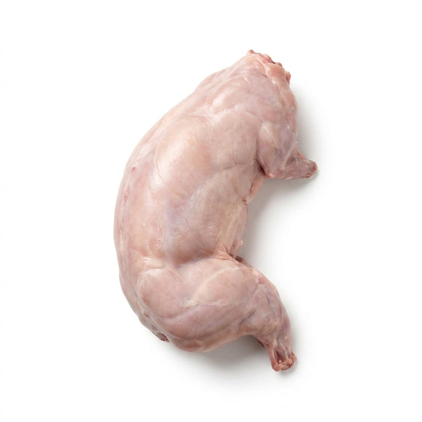 Whole Rabbit