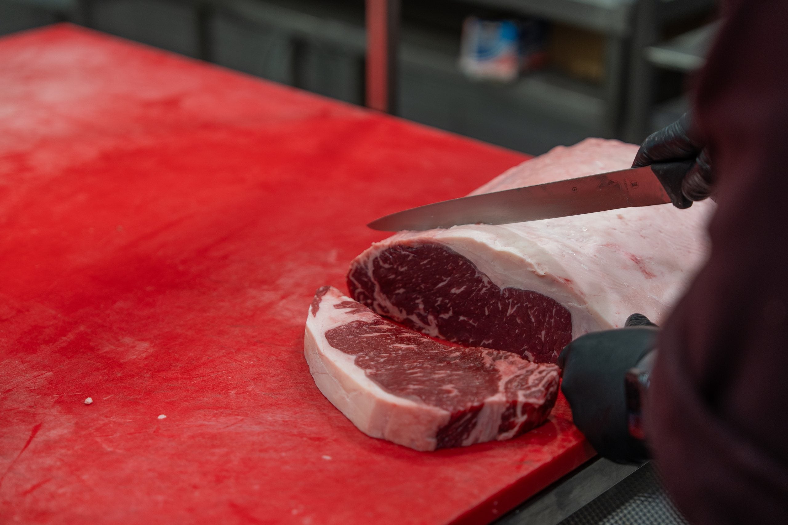 Cut to your spec
