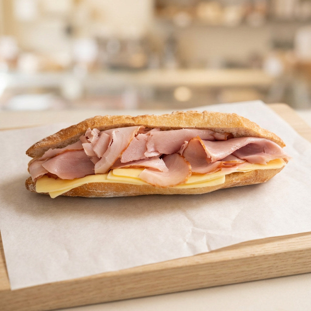 Bambini panini